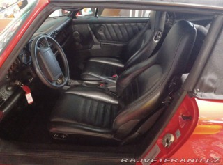 Porsche Ostatní modely 964 Carrera 2 Cabriolet 1991