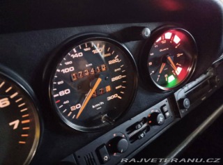 Porsche Ostatní modely 964 Carrera 2 Cabriolet 1991
