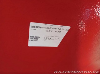 Porsche Ostatní modely 964 Carrera 2 Cabriolet 1991