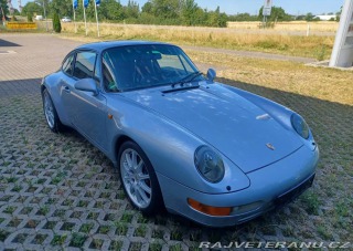 Porsche  993