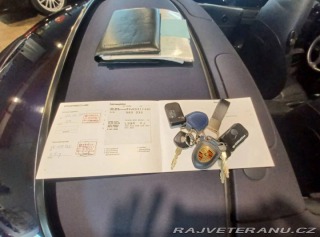 Porsche Ostatní modely 993 1995