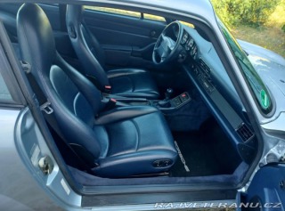 Porsche Ostatní modely 993 1995