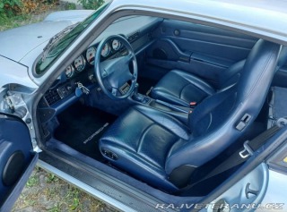Porsche Ostatní modely 993 1995
