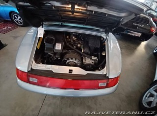 Porsche Ostatní modely 993 1995