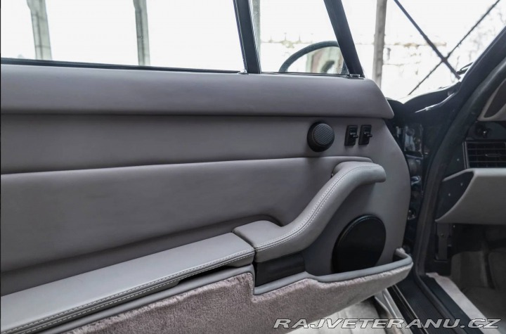 Porsche Ostatní modely 993 Carrera Cabriolet 1994