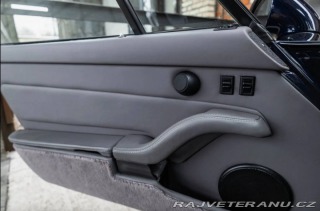 Porsche Ostatní modely 993 Carrera Cabriolet 1994