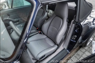 Porsche Ostatní modely 993 Carrera Cabriolet 1994
