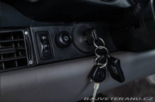 Porsche Ostatní modely 993 Carrera Cabriolet 1994