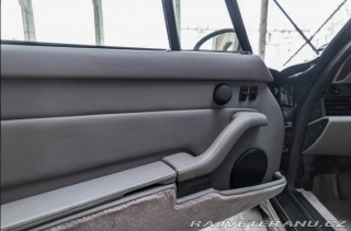 Porsche Ostatní modely 993 Carrera Cabriolet 1994
