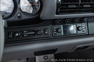 Porsche Ostatní modely 993 Carrera Cabriolet 1994