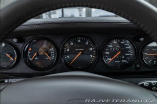 Porsche Ostatní modely 993 Carrera Cabriolet 1994
