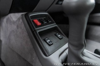 Porsche Ostatní modely 993 Carrera Cabriolet 1994