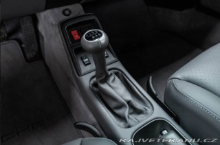 Porsche Ostatní modely 993 Carrera Cabriolet 1994