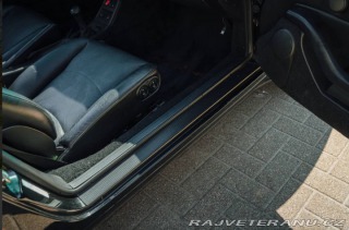 Porsche 911 993 Cabriolet 1996