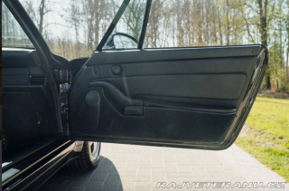 Porsche 911 993 Cabriolet 1996