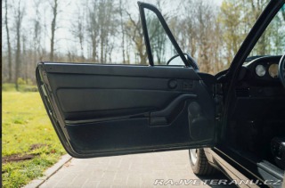Porsche 911 993 Cabriolet 1996