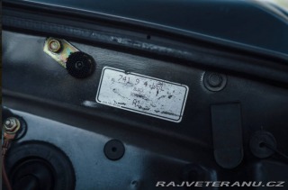Porsche 911 993 Cabriolet 1996