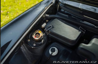 Porsche 911 993 Cabriolet 1996