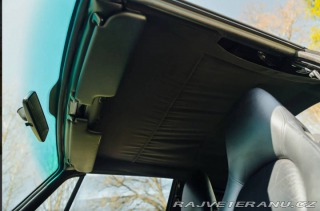 Porsche 911 993 Cabriolet 1996