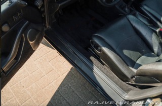 Porsche 911 993 Cabriolet 1996