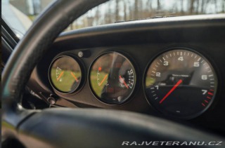 Porsche 911 993 Cabriolet 1996