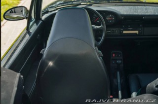 Porsche 911 993 Cabriolet 1996