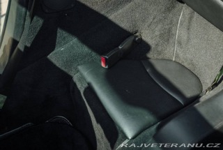 Porsche 911 993 Cabriolet 1996