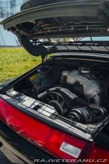 Porsche 911 993 Cabriolet 1996
