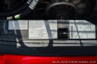 Porsche 911 993 Cabriolet 1996