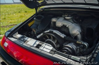 Porsche 911 993 Cabriolet 1996