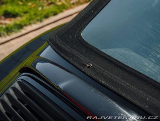 Porsche 911 993 Cabriolet 1996