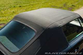 Porsche 911 993 Cabriolet 1996