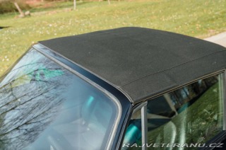 Porsche 911 993 Cabriolet 1996
