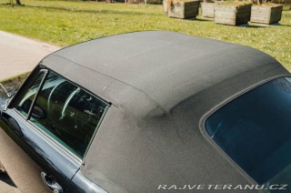 Porsche 911 993 Cabriolet 1996