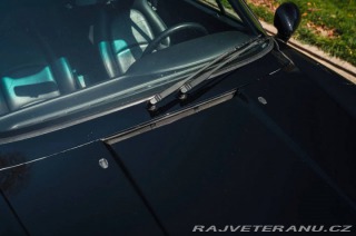 Porsche 911 993 Cabriolet 1996
