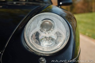 Porsche 911 993 Cabriolet 1996