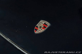 Porsche 911 993 Cabriolet 1996