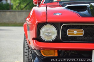 Ford Mustang Mach 1 1971