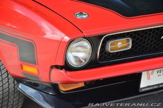 Ford Mustang Mach 1 1971