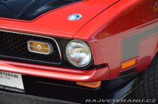 Ford Mustang Mach 1 1971