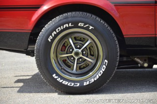 Ford Mustang Mach 1 1971