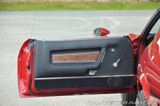 Ford Mustang Mach 1 1971