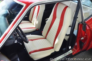 Ford Mustang Mach 1 1971