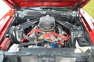 Ford Mustang Mach 1 1971