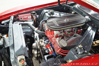 Ford Mustang Mach 1 1971