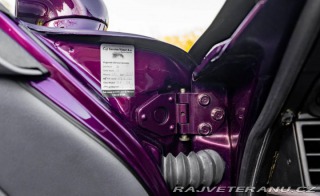 Porsche Ostatní modely 993 Carrera Cabriolet 1994
