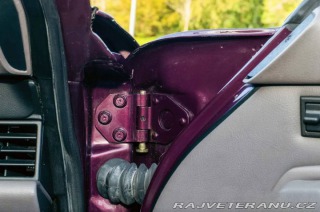 Porsche Ostatní modely 993 Carrera Cabriolet 1994