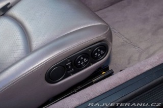 Porsche Ostatní modely 993 Carrera Cabriolet 1994