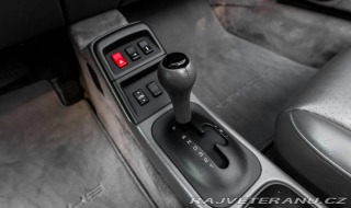 Porsche Ostatní modely 993 Carrera Cabriolet 1994