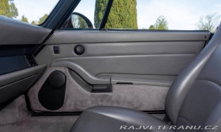 Porsche Ostatní modely 993 Carrera Cabriolet 1994